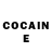 COCAIN 98% Chitsime